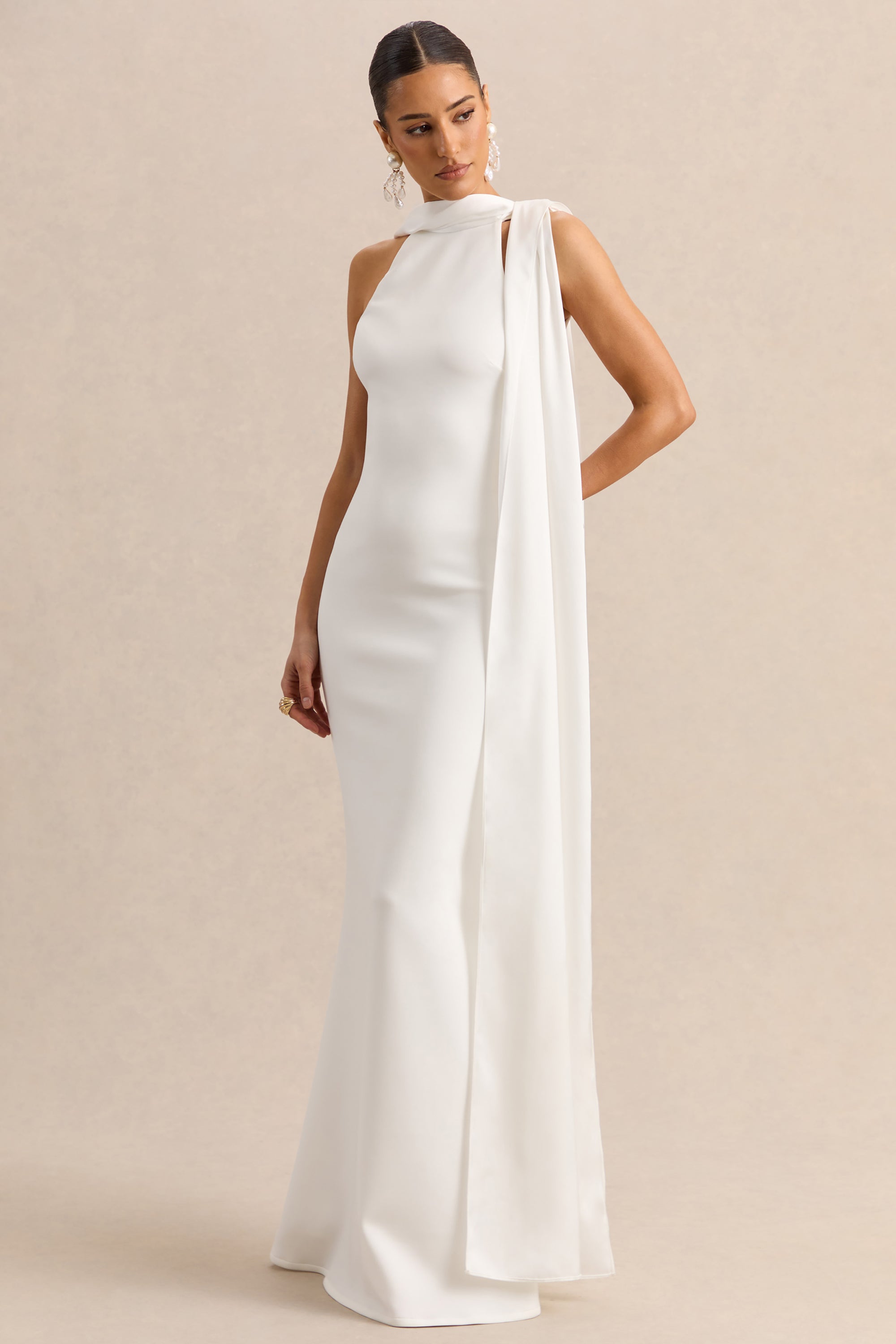 ECM_HR_CL137851110---Vionette---White-High-Neck-Maxi-Dress-With-Scarf-1.jpg