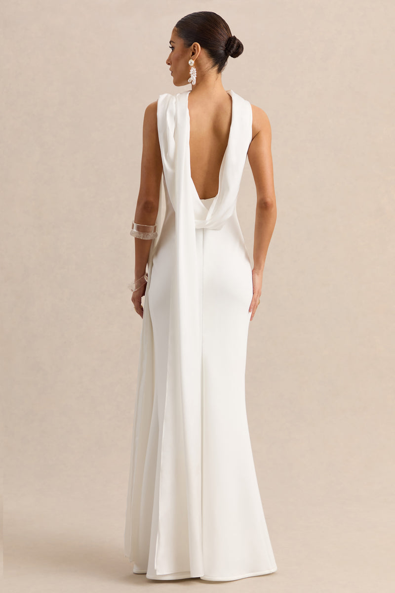 ECM_HR_CL137851110---Vionette---White-High-Neck-Maxi-Dress-With-Scarf-7.jpg