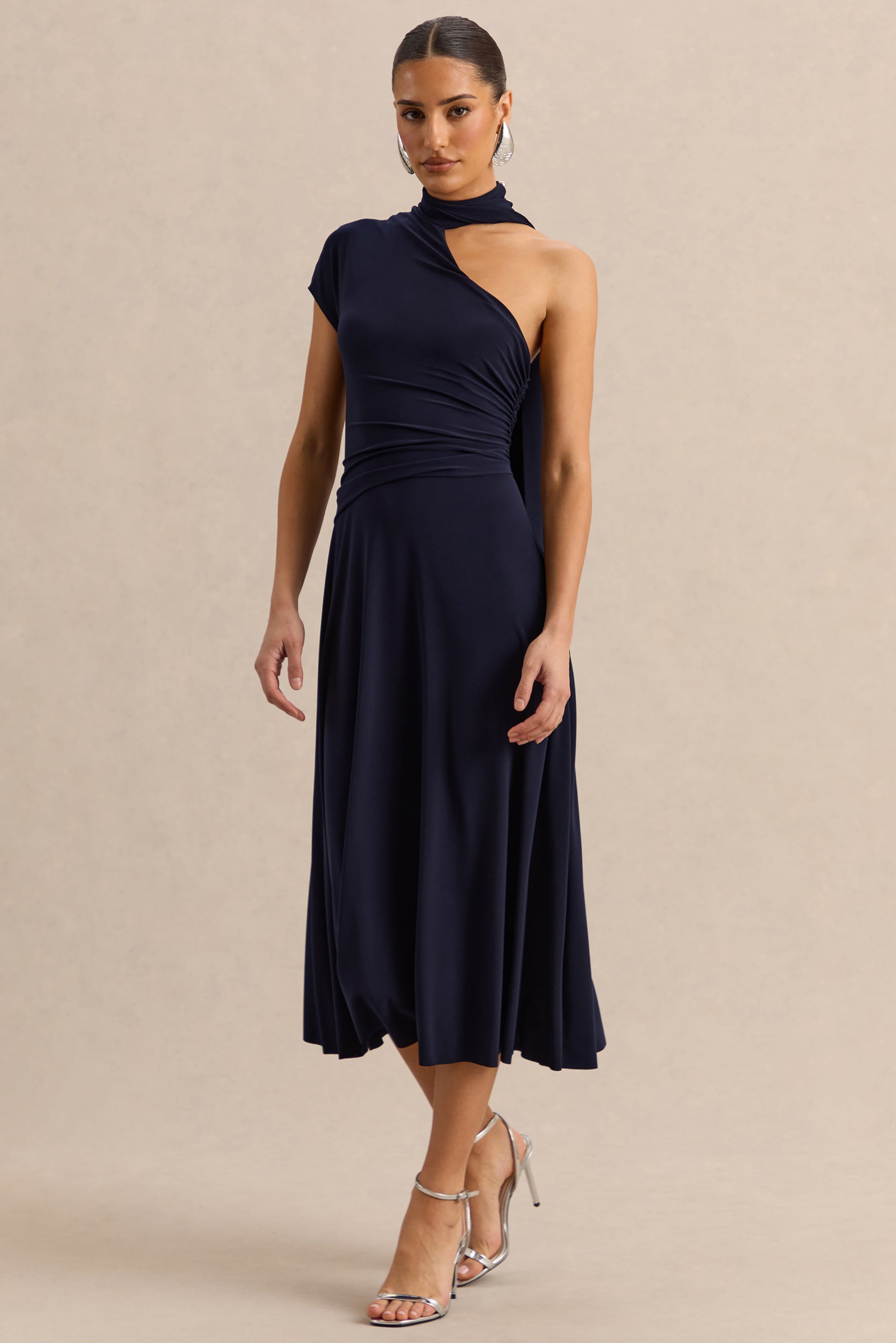 ECM_HR_CL137861010---Lythara---Navy-Asymmetric-Neck-Midi-Dress-With-Scarf-Detail-2.jpg