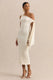 ECM_HR_CL137892111 - Arcelia - Cream Asymmetric-Neck Midi Dress With Knot-Sleeve Detail - 66.jpg