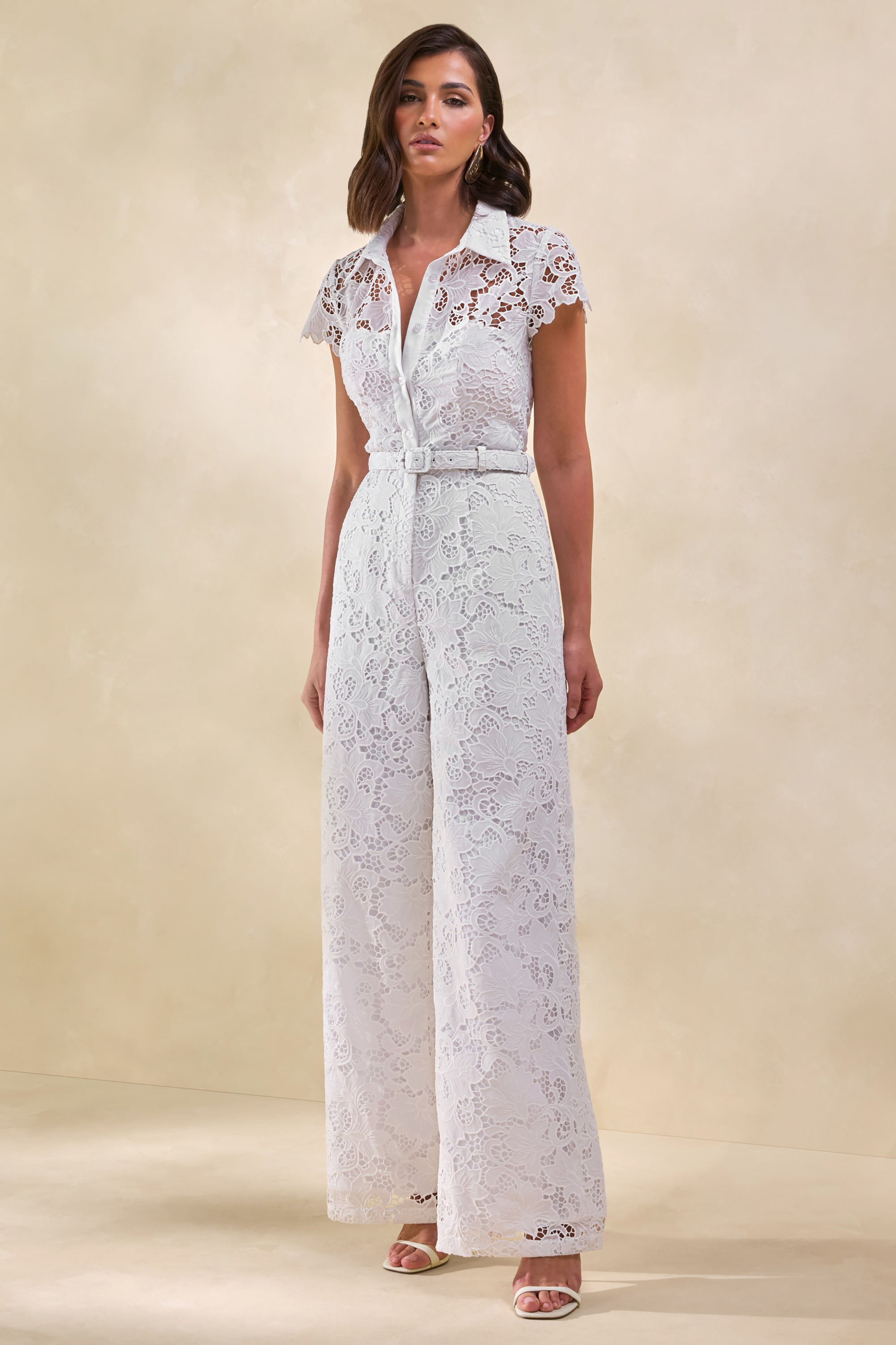 ECM_HR_CL137926110---Zerelle-_-White-Lace-Collared-Plunge-Neck-Jumpsuit-With-Belt-Detail-1.jpg