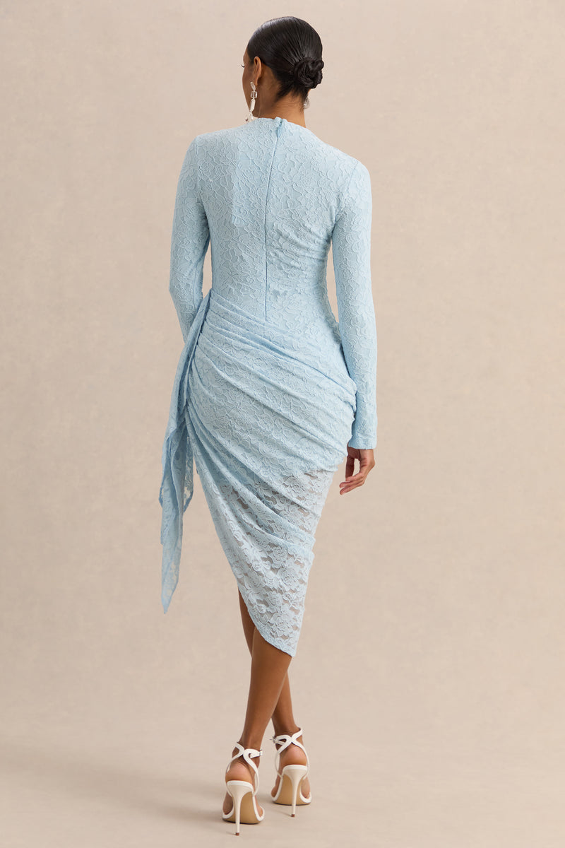 CL137942013---Laureline---Powder-Blue-Lace-Crew-Neck-Midi-Dress-With-Draped-Detail-And-Asymmetric-Hem---63.jpg