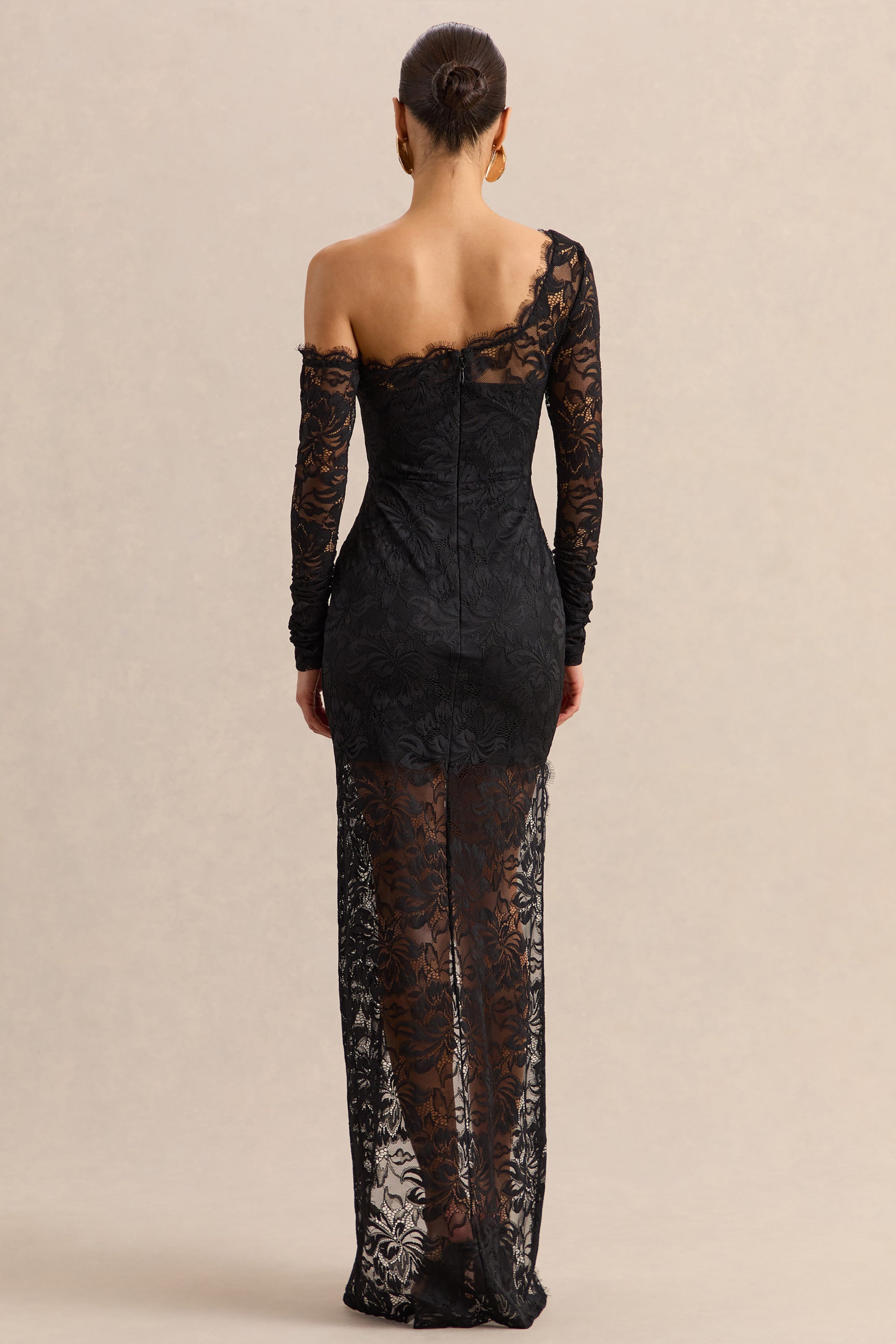 ECM_HR_CL137978001---Orlania---Black-Lace-Asymmetric-Neck-Maxi-Dress-With-Asymmetric-Hem-5.jpg