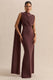ECM_HR_CL138023021 - Patrina - Brown High-Neck Maxi Dress With Draped-Detailing And Cape-Sleeves 02_HERO.jpg
