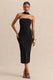 ECMH-HR-CL138031001 - Amariah - Black Bandeau Midi Dress With Scarf-Detail 06.jpg