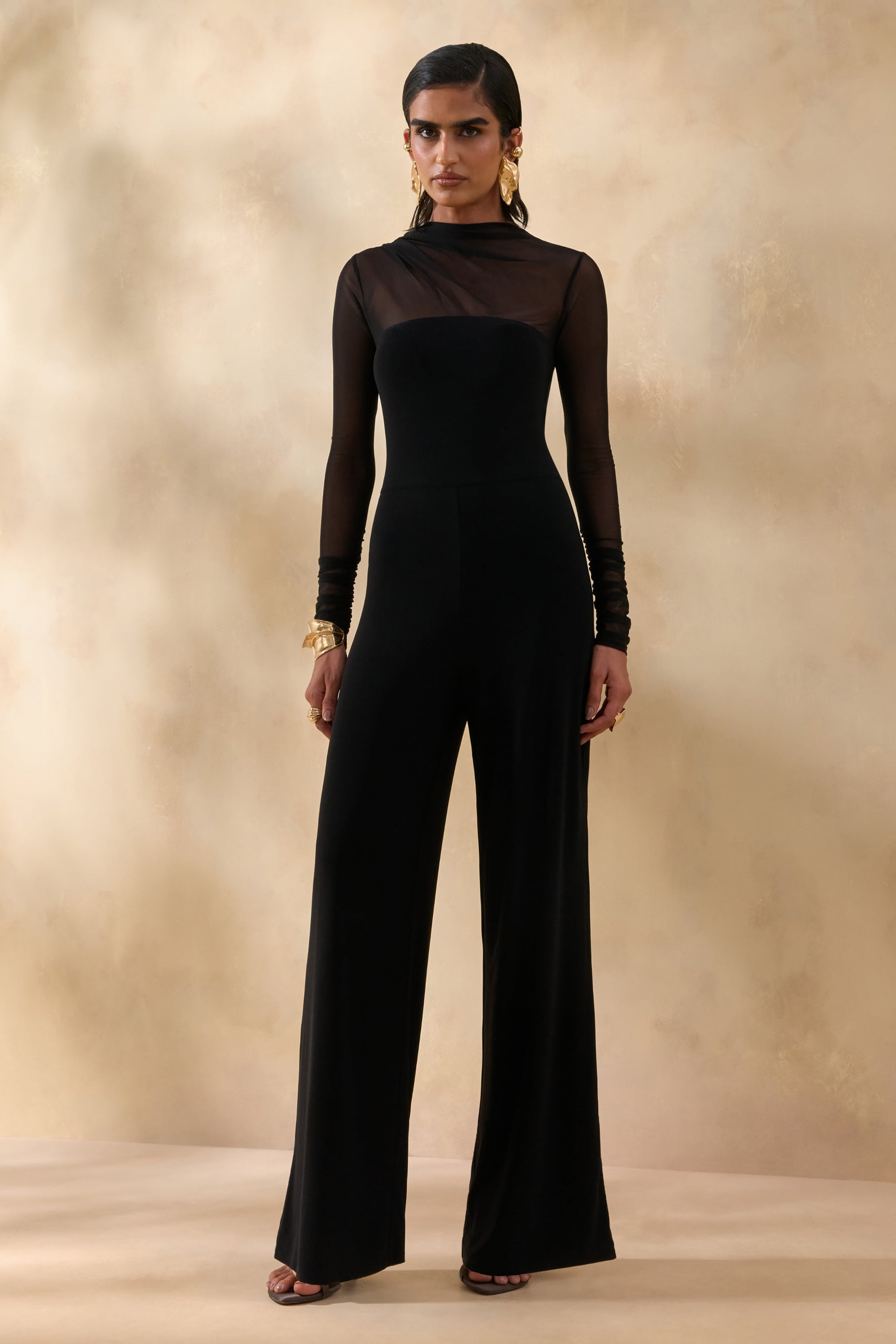 ECM_HR_CL138035001---Emeria-_-Black-High-Neck-Jumpsuit-With-Long-Mesh-Sleeves-01.jpg