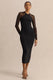 ECM_HR_CL138050001----Aurevia---Black-High-Neck-Midi-Dress-With-Long-Mesh-Sleeves-0.jpg