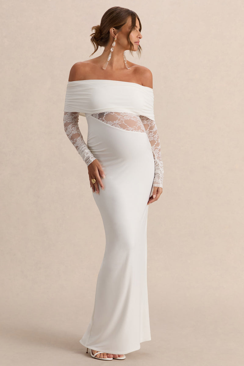 ECM_HR_CL138243110----Artemisia-White-Bardot-Neck-Maternity-Maxi-Dress-With-Lace-Detailing-1.jpg