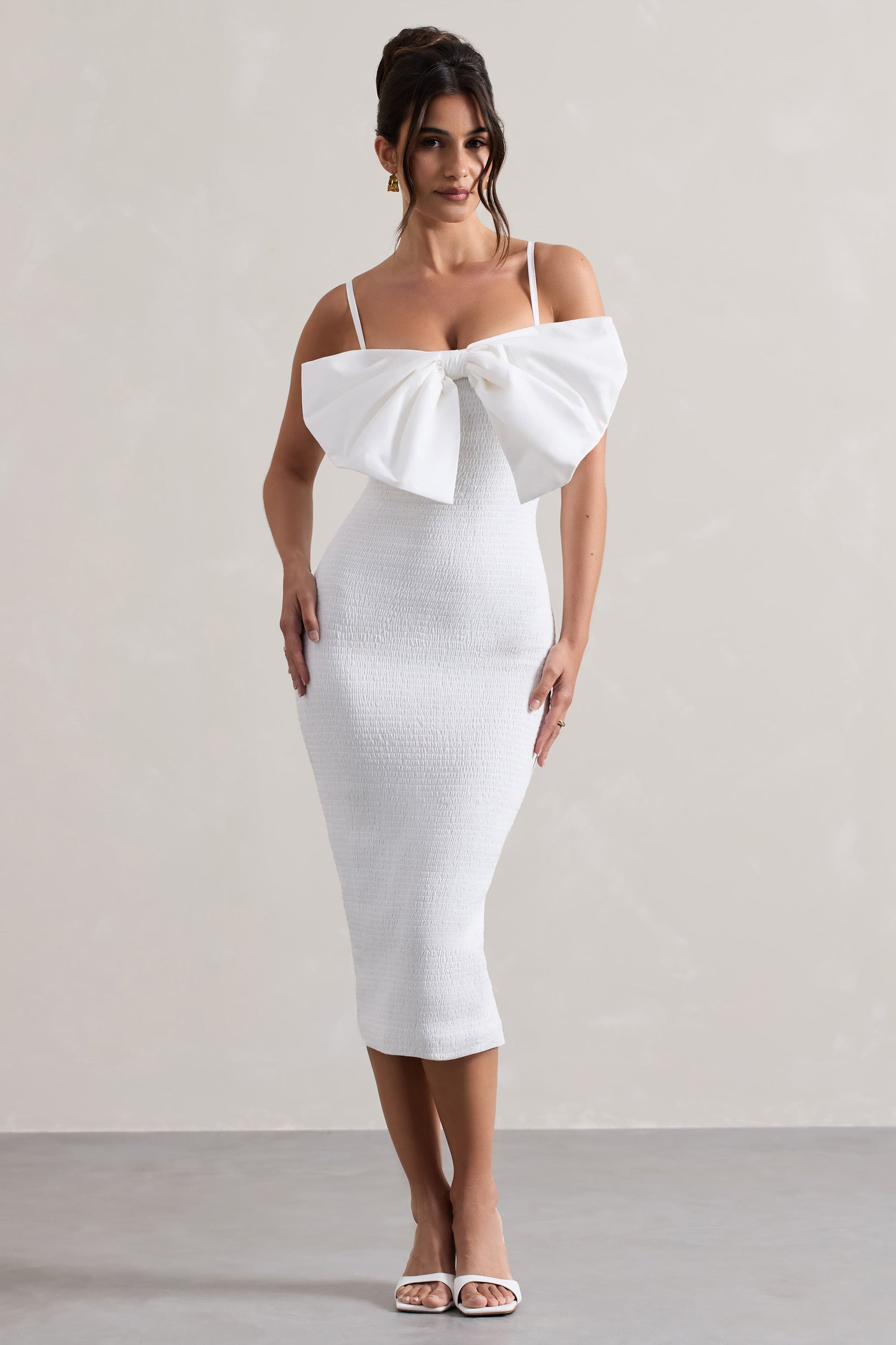 WB_CL134027005-LovePoemWhiteBodyconMidiDressWithOversizedBow2